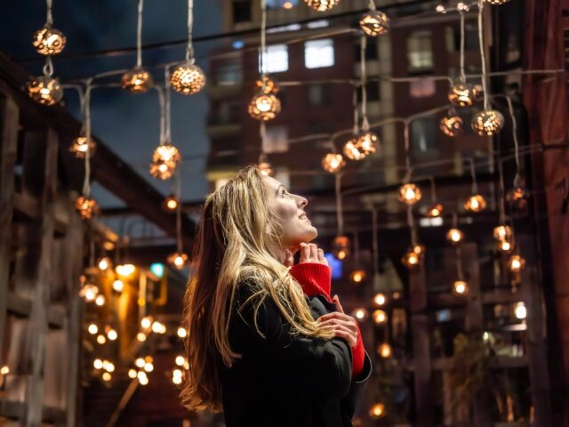 German New Store Opening