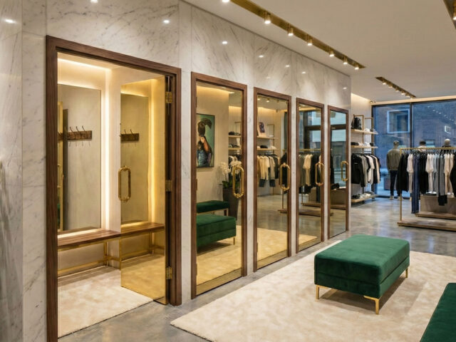 The Label Yard Expands to the Midlands with New Store Opening