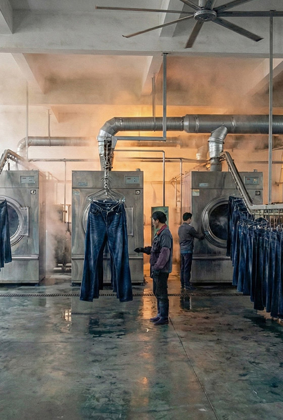 Denim