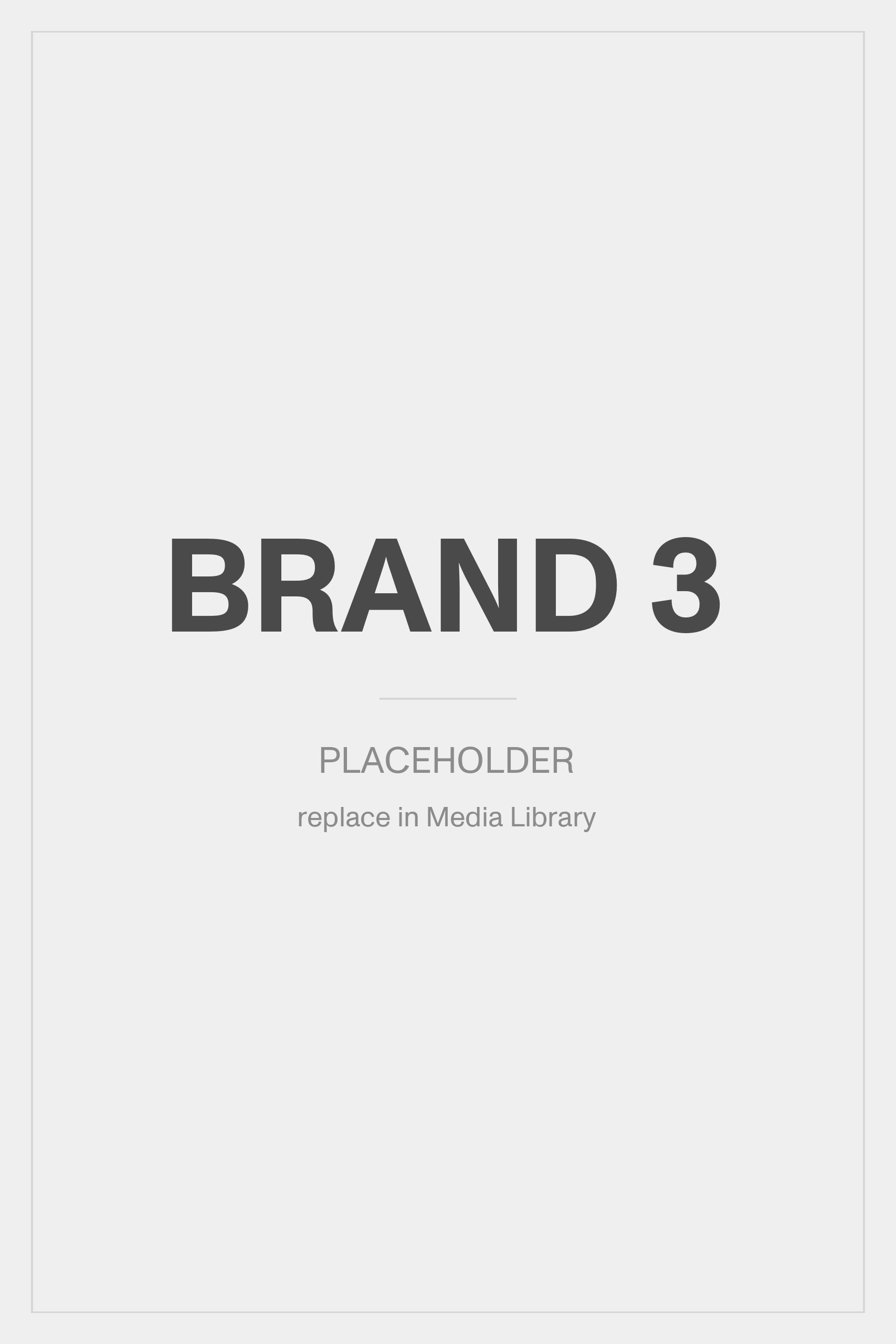 Brand Logo