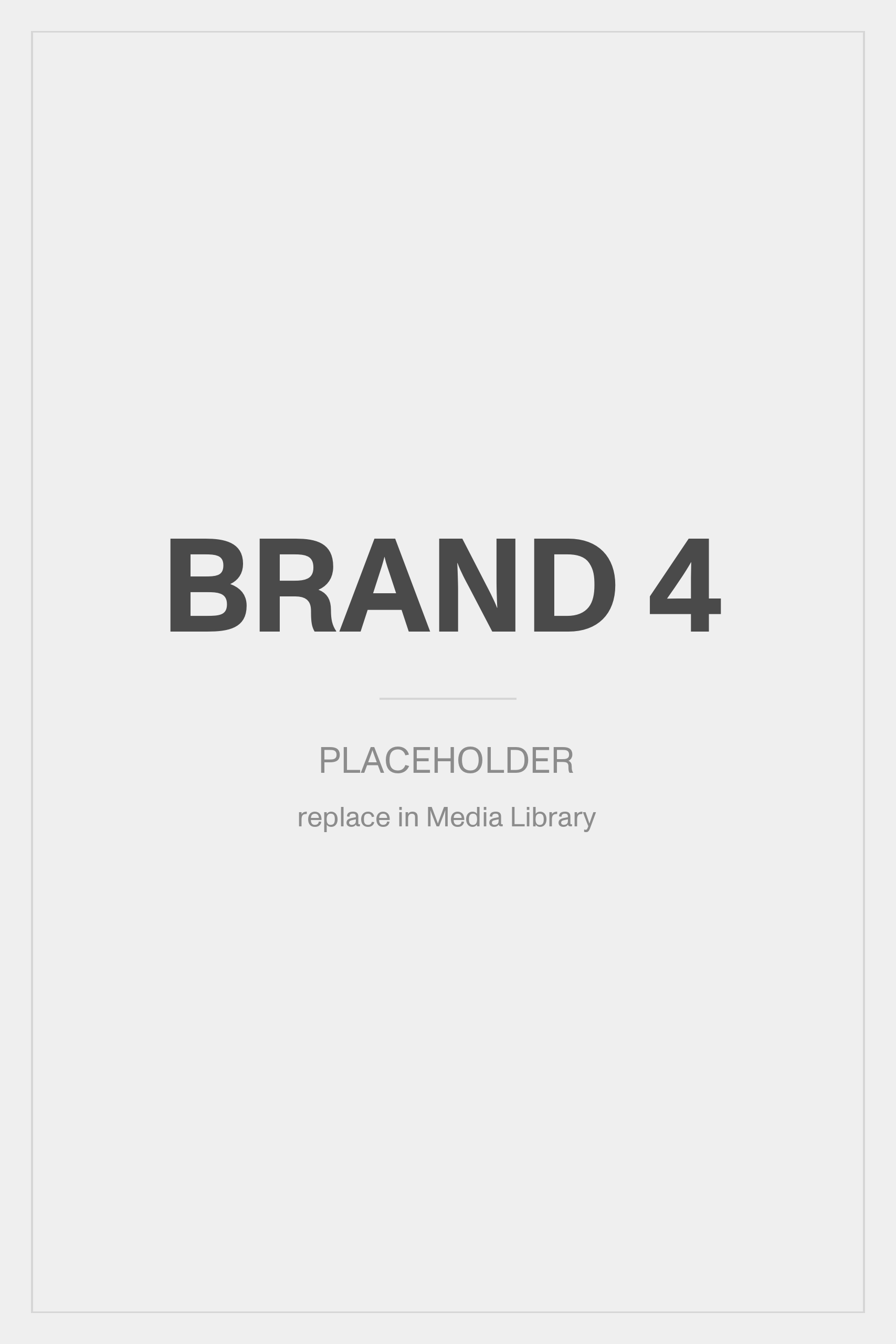 Brand Logo