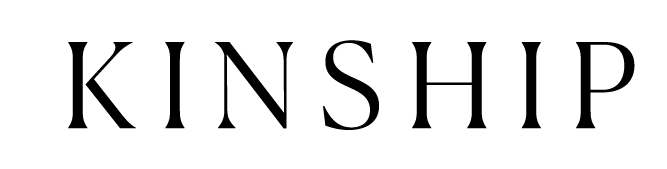 KINSHIP logo