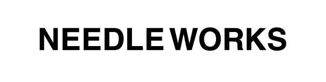 NEEDLEWORKS logo